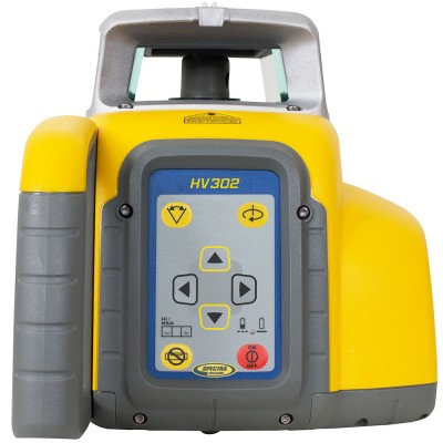 TRIMBLE HV302