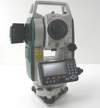 SOKKIA SET650RX