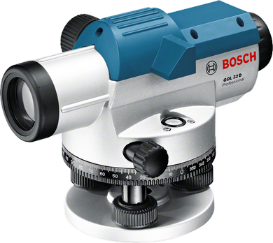 BOSCH GOL32D