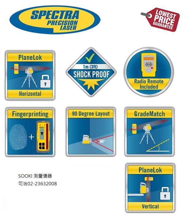TRIMBLE HV3002